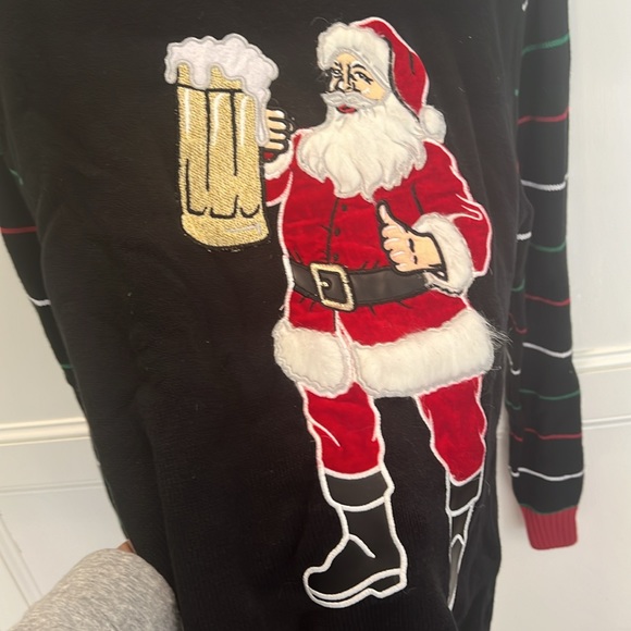 Ugly Xmas Sweater 🎅🏻 🎄 - Picture 4 of 8